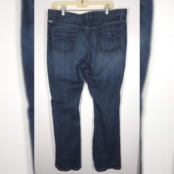 Cruel Girl Relaxed Jeans 15 Regular - Picture 4 of 4